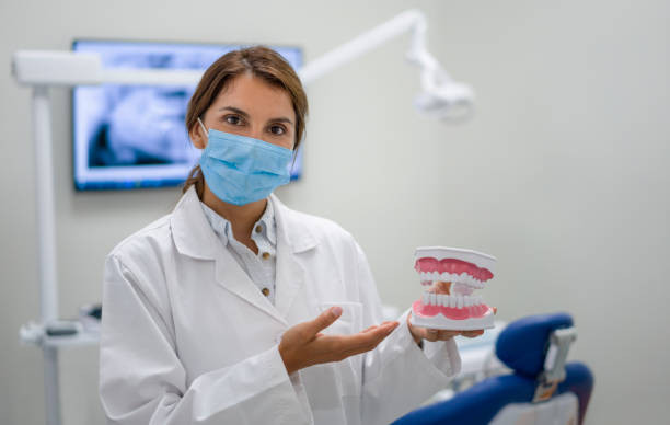 Best Pediatric Emergency Dentist in Reminderville, OH