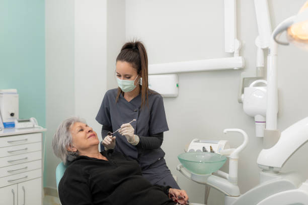 Best Pediatric Emergency Dentist in Reminderville, OH